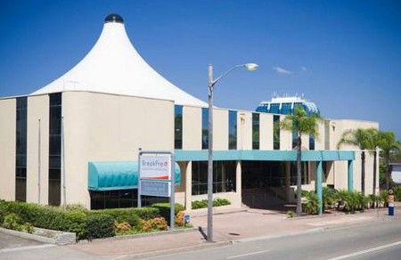 Pacific International Apts Bankstown - Sydney 4u 2