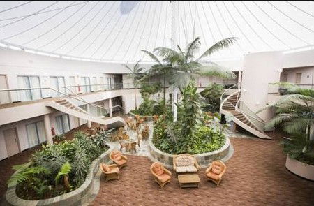 Pacific International Apts Bankstown - Sydney 4u 3