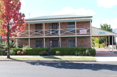 Sandstock Motor Inn - Accommodation Sydney 0