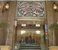 The Barclay Hotel - Sydney 4u 1