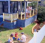 Werri Beach Holiday Park - Accommodation Sydney
