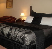 Albury Manor House Motel - Accommodation Sydney