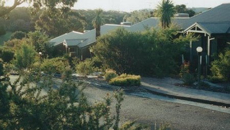 Goolabri Country Resort - Accommodation Sydney 0