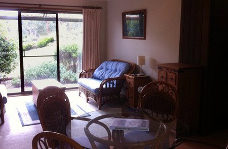Goolabri Country Resort - Accommodation Sydney 2