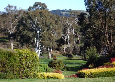 Goolabri Country Resort - Accommodation Sydney 4