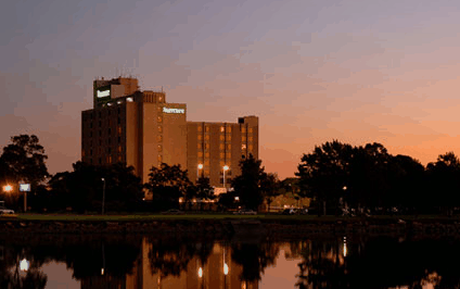 Mercure Sydney Airport - Accommodation Sydney