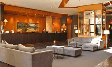 Mercure Sydney Airport - Accommodation Sydney 1