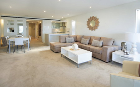 Manly Surfside Holiday Apartments - Accommodation Sydney 1