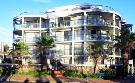 Manly Surfside Holiday Apartments - Accommodation Sydney 2