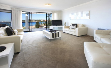 Manly Surfside Holiday Apartments - Accommodation Sydney 3