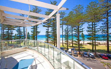 Manly Surfside Holiday Apartments - Accommodation Sydney 5