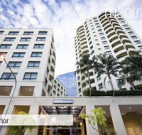 Mantra Parramatta - Sydney 4u