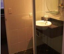 Parkes Int Motor Inn - Sydney 4u 2