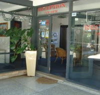 The Blakehurst Motor Inn - Sydney 4u