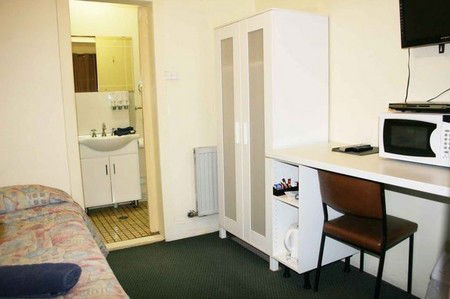 Alpine Heritage Motel - Sydney 4u 0