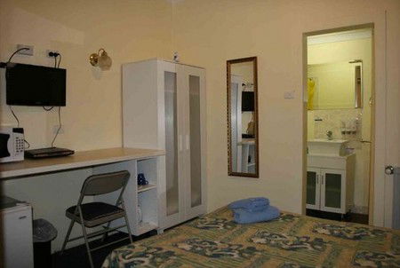 Alpine Heritage Motel - Sydney 4u 1