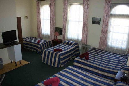 Alpine Heritage Motel - Sydney 4u 5