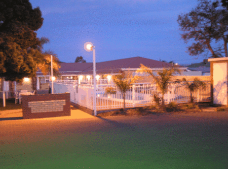 Charles Rasp Motor Inn And Cottages - Accommodation Sydney 0