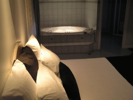 Charles Rasp Motor Inn And Cottages - Accommodation Sydney 1