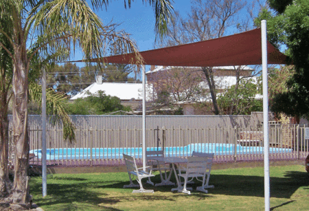 Charles Rasp Motor Inn And Cottages - Accommodation Sydney 3