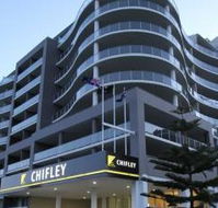 The Chifley On City View - Sydney 4u