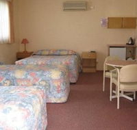 Goulburn Motor Inn - Sydney 4u
