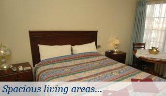Broken Hill Oasis Motor Inn - Sydney 4u 0