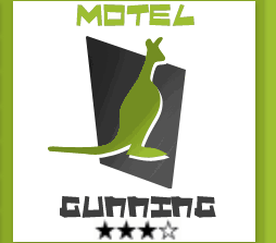 Gunning Motel - Accommodation Sydney
