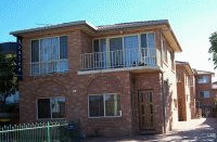 Azalea Court Apartments - Accommodation Sydney 0