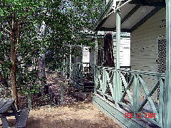Moama Riverside Caravan Park - Sydney 4u 0