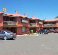 Poets Recall Motel - Sydney 4u