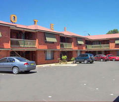 Poets Recall Motel - Accommodation Sydney 0