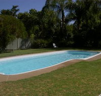 Billabong Motel - Sydney 4u
