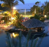 Breakfree Aanuka Beach Resort - Accommodation Sydney