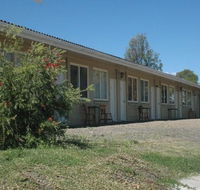 Cottonfields Motel - Sydney 4u