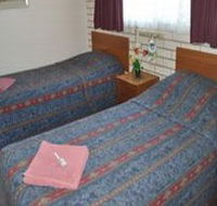 Bridge Motel - Sydney 4u