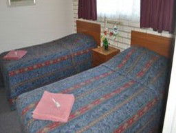 Bridge Motel - Sydney 4u 0