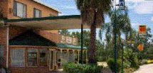 Bridge Motel - Sydney 4u 1