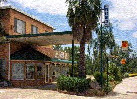 Bridge Motel - Sydney 4u 2