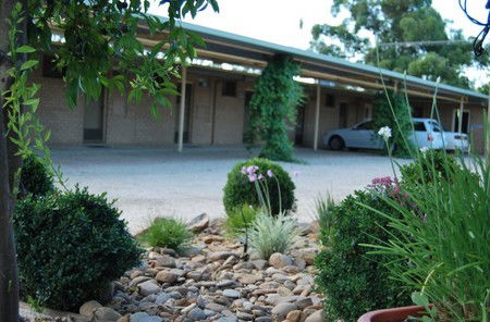 Murray View Motel - Accommodation Sydney 2