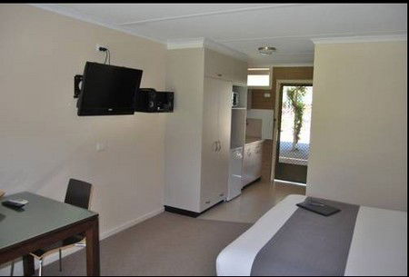 Murray View Motel - Accommodation Sydney 3
