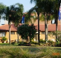 Tuncurry Motor Lodge - Sydney 4u