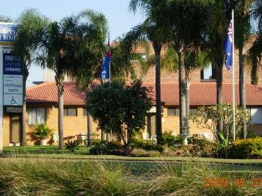 Tuncurry Motor Lodge - Accommodation Sydney 0