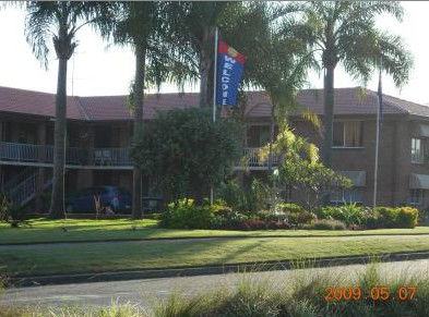 Tuncurry Motor Lodge - Accommodation Sydney 2