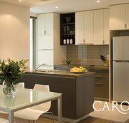 Caroline Serviced Apartments Brighton - Sydney Resort