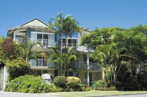 Noosa Outrigger Beach Resort - Accommodation Sydney 0