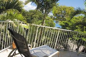 Noosa Outrigger Beach Resort - Accommodation Sydney 4