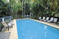 Noosa Outrigger Beach Resort - Accommodation Sydney 5