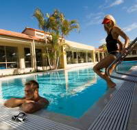 Noosa Springs Golf and Spa Resort - Sydney 4u