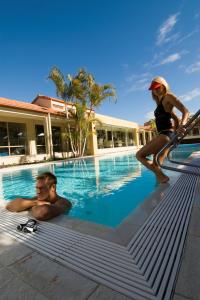 Noosa Springs Golf And Spa Resort - Accommodation Sydney 0